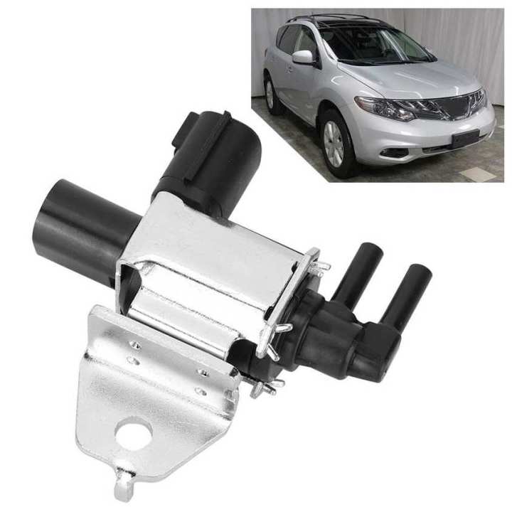 149558J100 Control Solenoid Valve 14955-8J10A K5T46673 for Nissan VIAS Auto Accessory