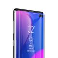 Original Protector For Samsung S10 plus  -  2PCS  Soft Screen Protector 0.15mm Full-cover Curved High Definition Soft Screen Protector - 2PCS  s10 + - s10+ - s10plus [ G STORE ]. 
