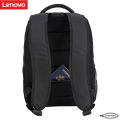 Lenovo ThinkPad 15.6-inch Essential Backpack - Black. 