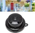 Mini Home Security Camera. 
