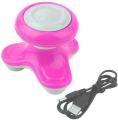 Electric Massager. 