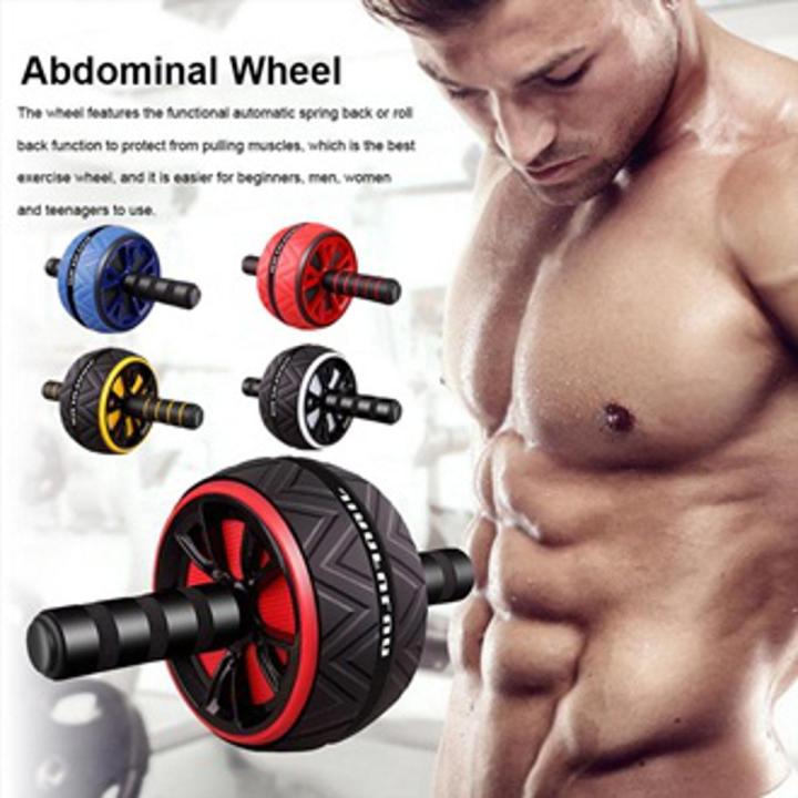 Ab Roller Abdominal Wheel