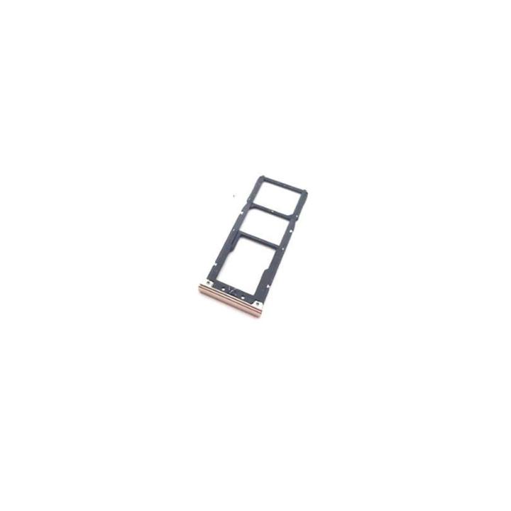 Xiaomi Note 5A Gold Sim Tray Sim Jacket For Mi Note 5A