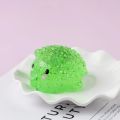 jeansame 3Pcs Decompression Squeezing Mochi Squishy Toy Glitter Powder Dumpling Toys Antistress Elastic Fidget Toy Creative Cute Toy. 