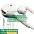 Handsfree - 100% Original Gionee Handsfree (3.5mm Pin & TYPE C) Imported  - Earphones - Headphones - Handfree. 