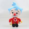 Jane Eyre Jane Plim Plim Plush Toy Nursery Rhymes Anime Character Doll Magician Clown Plush Doll Toys Sleeping Pillow Gift for Children. 