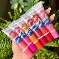 Pack of 6 Peel Off Lip gloss Lip Tint Lipstick Wow Waterproof. 