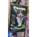Pawpa Dog Food Imported (3kg). 