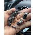 Hyundai Original Handfree Bass Boosted Best for Pubg gaming dual speaker. 