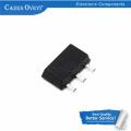 20pcs/lot 2SB772 B772 SMD SOT-89 PNP MEDIUM POWER TRANSISTOR and In Stock. 