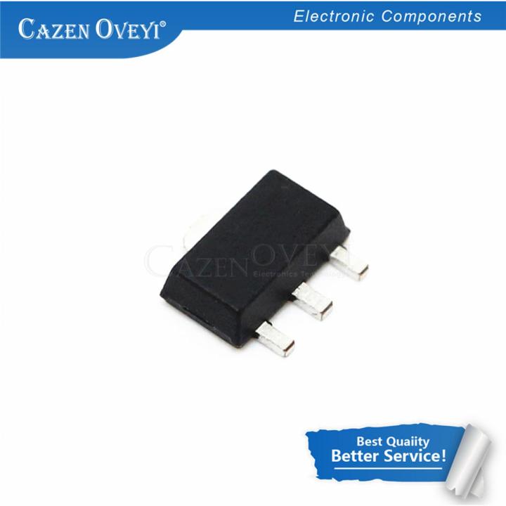 20pcs/lot 2SB772 B772 SMD SOT-89 PNP MEDIUM POWER TRANSISTOR and In Stock