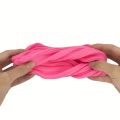 70ml Fluffy Butter Slime Diy Scented Sludge Stretchy Super Soft Non-Sticky Putty Birthday Gift Party Favors Stress Relief Toy. 