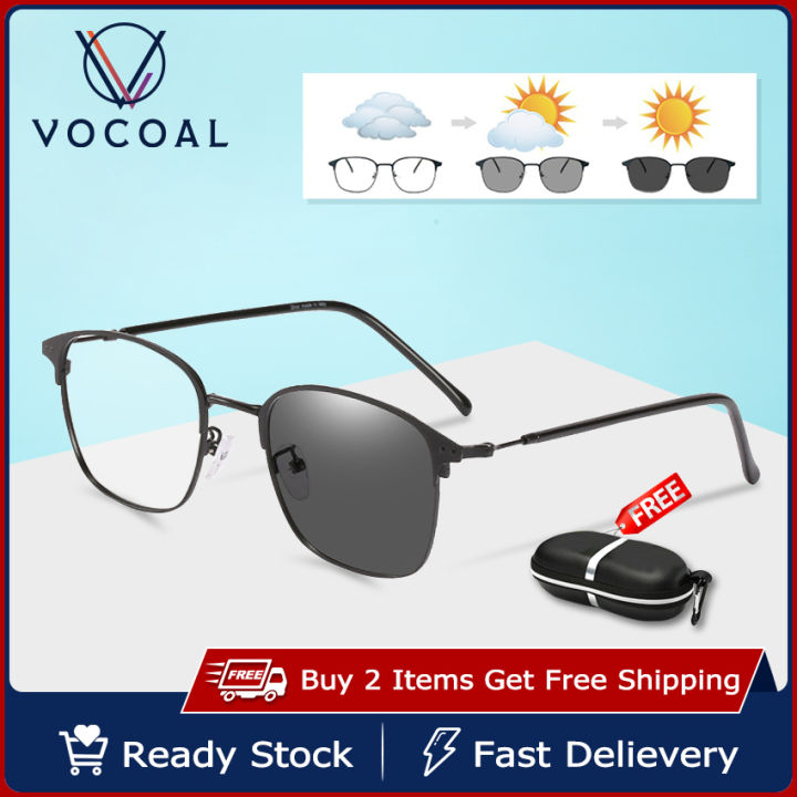 Vocoal%20Men%20Women%20Glasses%20Fashion%20Polarized%20Sunglasses%20Photochromic%20Auto%20Color%20Changing%20Sunglasses%20Anti%20Blue%20Ray%20Driving%20Glasses%20Dual-Use%20HD%20Reading%20Glasses%20-%20Image%202