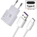 USB Charging Phone Charger For Huawei Honor 8 9 10 20 pro 9x v10 v8 Magic 2 Nova 5i 5 5T 5Z 3 4 3E OnePlus 7 7T pro Type C Cable. 