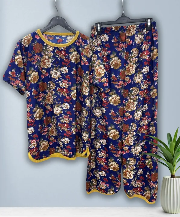 Sana%20Saleem's%20Night%20Dress%20for%20Girls%20Dress%20for%20Girls%20Nighty%20for%20girls%20full%20hot%20womens%20sleepwear%20ladies%20Loungewear%20womens%20nightwear%20Ladies%20nightdress%20sleepwear%20and%20Loungewear%20Plain%20Maroon%20V/Neck%20Let%20Me%20Sleep%20Printed%20Night%20Wear%20-%20Image%204