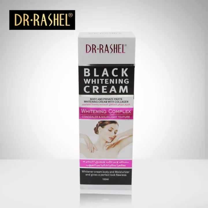 Dr.%20Rashel%20Premium%20Black%20Whitening%20Cream%20with%20Collagen%20&%20Vitamin%20E%20for%20Skin%20Radiance%20&%20Nourishment%20DRL-1356%20-%20Image%206