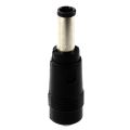 Set 8 jack DC alimentazione plug converter universali. 