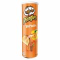 Pringles Paprika 165 Gram Box (Belgium). 