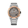 Hugo Boss 1513362 Stainless Steel Wrist Watch for Men. 