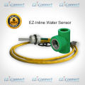 EZ-CONNECT water sensor, line water detection sensor complete line water detector. 