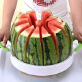Watermelon cutter Convenient Kitchen cooking Fruit Cutting Tools Watermelon Slicer Fruit Cutter Kitchen Fruit. 