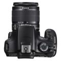 Canon EOS 1100D DSLR Camera – 12.2MP , HD Video , 9-Point Autofocus. 