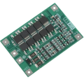 BMS 3S 40A 18650 BMS Lithium Battery Protection Enhanced Module 40A. 