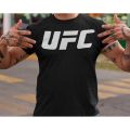 UFC Fighter T-Shirt for Men. 