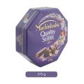 Quality Street Mackintosh 375 gram. 