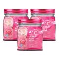 (Pack of 3) WBM Laundry Pods - Rose | Laundry Detergent Pods. 