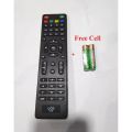 Universal China LCD & Led Remote. 