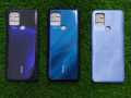 Tecno Pova LD7 Complete Housing Replacement Or Complete Body For Tecno Pova LD7. 