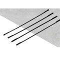 50Pcs Scroll Saw Blades 10/15/18/24 Teeth Standard Fine Cut Saw Blades Woodworking Plastic Metal Saw Blade. 