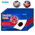 Sumifun 6pcs Prostatic Herbal Urological Patches. 