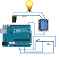 5v Dc 1 Channel Relay Module For Arduino In Pakistan. 