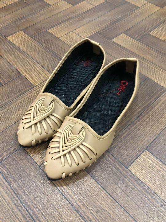 New Fancy Stylish Ladies Winter Shoes\Pumps For Women And Girls | Daraz.pk