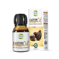 Olim Naturals - Castor Oil Cold Pressed Pure & 100 % Natural Premium Quality. 