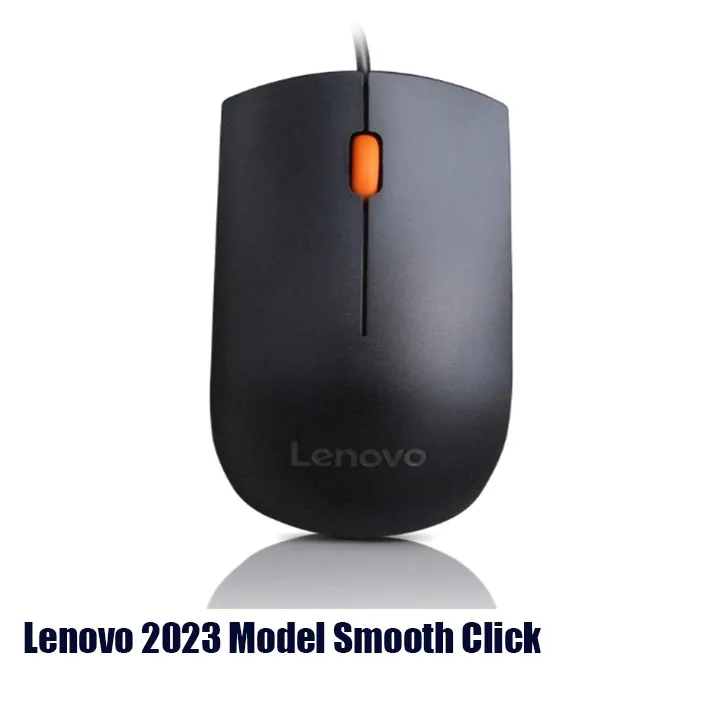 (Without%20Box%20)%20Lenovo%20GX30M39704%20300%20-%20Mouse%20-%20Right%20And%20Left-Handed%20-%20Wired%20-%20Usb%20-%20For%20320%20Touch-15,%20320-14,%20320-17,%20520-22,%20520-24,%20520-27,%20720-18,%20Legion%20Y520-15,%20V110-15%20Drag%20click%20Mouse%20-%20Image%206