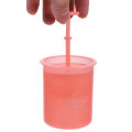 4 Pcs Clean Facial Cleanser Foamer Travel Face Shower Gel Foaming Tool Pp Maker. 