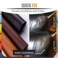 New Leather Repair Self-Adhesive Patch Self Adhesive Stick on Sofa Repairing Stickr Patches. 