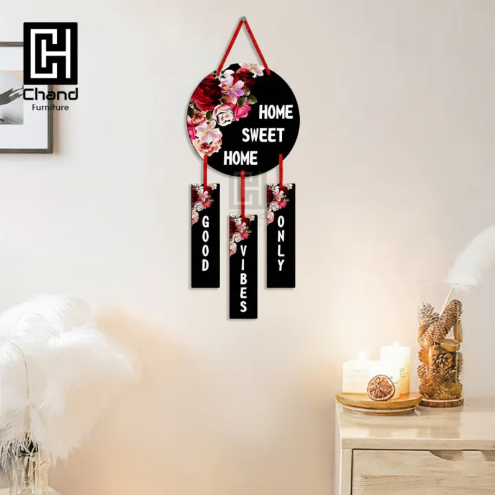 Home%20Sweet%20Good%20Vibes%20Only%20Wooden%20Wall%20Hanging%20-%20Colorful%20Decoration%20Sign%20Wooden%20Canvas%20With%20Print%20-%20Perfect%20Home%20Decor%20Gift%20-%20Home%20decoration%20Item%20-%20Home%20D%C3%A9cor%20%E2%80%93%20Wall%20Decoration%20-%20Wall%20Art%20-%20Room%20Decoration%20item%20-%20Image%204
