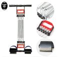 Imported 3-in-1 Fitness Spring Exerciser, Chest Expander Tummy Trimmer Multi-Function Exerciser Tummy Trimmer Chest Expander and Hand Grip Chest Expander and Tummy Trimmer 3 in 1 High Quality Power Spring Belly Loosening Fitness Exercise Weight loss. 