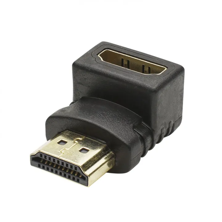 High-Quality%2090-Degree%20L-Shaped%20HDMI%20Male%20to%20Female%20Adapter%20-%20Image%202