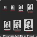Imran khan unbreakable & reusable stencil for  painting ,scrapbooking wall  decoration. 