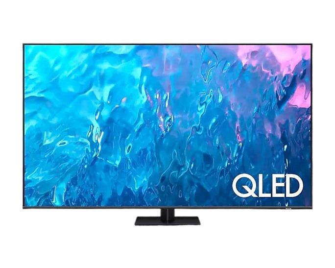65" QLED 4K Q70C