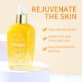 DR.RASHEL Collagen Multi-Ultra Anti-wrinkle Toner Soothing Water for Face Toner 100ml DRL-1677. 
