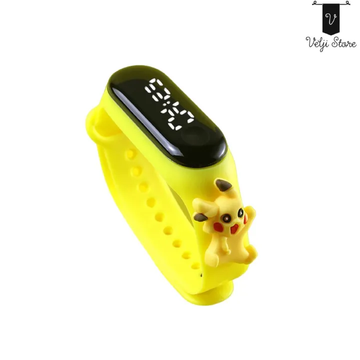 Cartoon%20Electronic%20LED%20Digital%20Watch%20Pink%20Heart,%20White%20Hello%20Kitty,%20Red%20Spider%20Man,%20Yellow%20Pikachu,%20Black%20Mikey,%20Royal%20Blue%20Captain,%20Light%20Green%20-%20Image%206