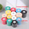 Foam Bandage Elbow Knee Pads Film Foam Underwrap Sports Pre-Wrap For Athletic Tape Sponge Skin Film Self-Adhesive Elastic WANNA. 