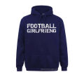 High School Football Gift From Boyfriend Football Girlfriend Hoodie Labor Day Hoodies 2021 New Hip Hop Hoods Printed Men. 