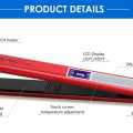 Original Mac Styler And Professional Hair Straightener. 